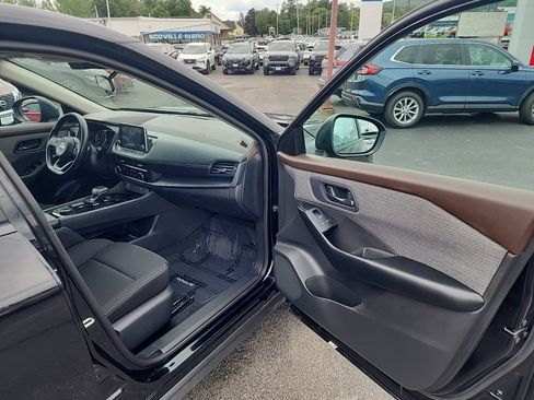 Certified 2023 Nissan Rogue S AWD/4WD image 27
