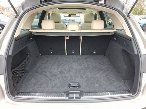 Certified 2022 Mercedes-Benz GLC 300 GLC 300 image 30