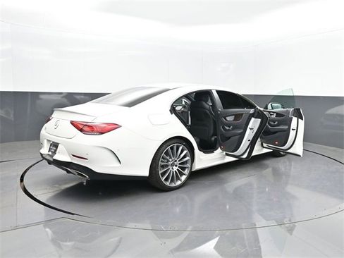 Used 2020 Mercedes-Benz CLS 450 CLS 450 image 30
