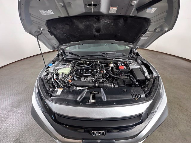 Used 2019 Honda Civic EX image 29