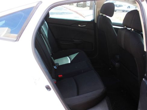 Used 2016 Honda Civic EX-T image 15