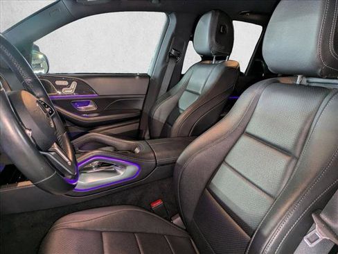 Certified 2021 Mercedes-Benz GLE 350 image 18