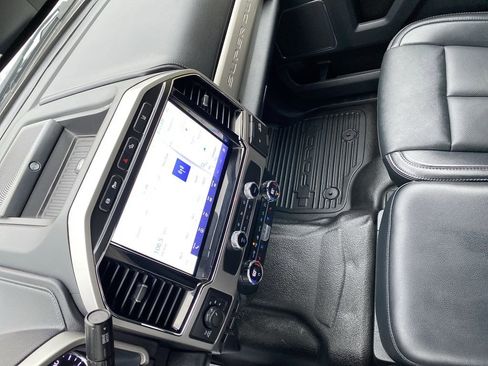 Certified 2022 Ford F350 Lariat w/ Tremor Off-Road Package image 26