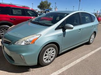 Used 2013 Toyota Prius V Three FWD video 1