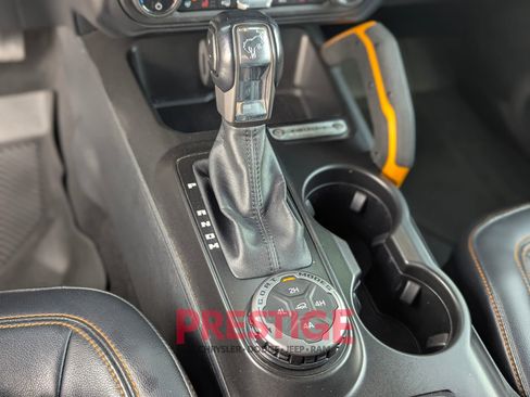 Used 2021 Ford Bronco Badlands image 25