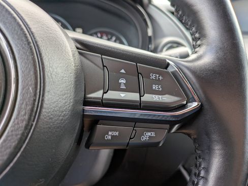 Used 2021 MAZDA CX-9 Grand Touring image 25