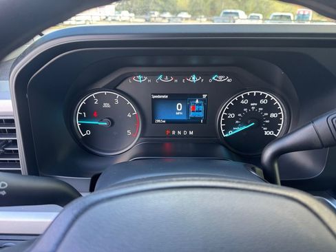 New 2026 Ford F250 XL w/ STX Appearance Package image 33