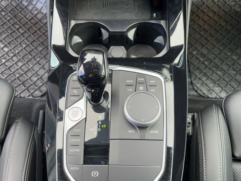 Used 2024 BMW X3 sDrive30i w/ Convenience Package image 27