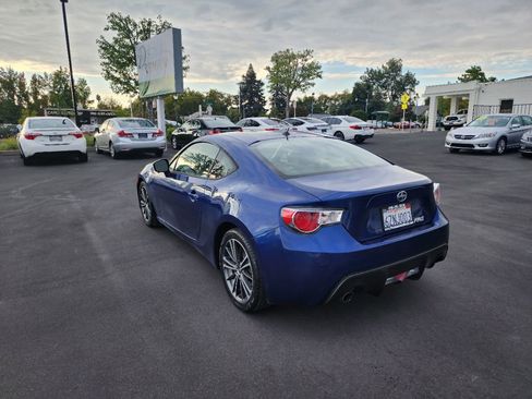 Used 2013 Scion FR-S image 3