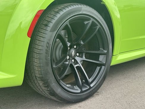 Used 2023 Dodge Charger Scat Pack image 29