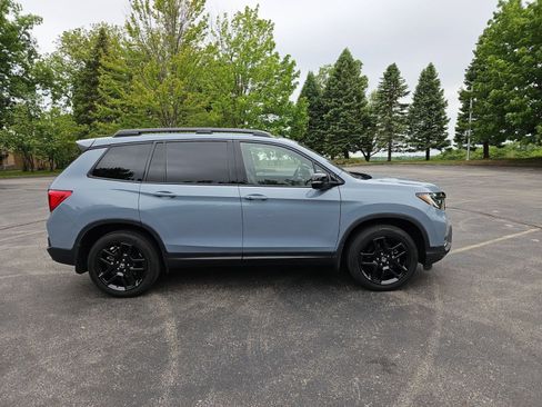 Used 2023 Honda Passport Elite image 7