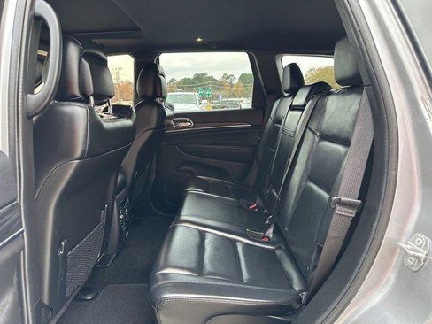 Certified 2021 Jeep Grand Cherokee Limited image 28