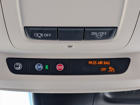 Certified 2023 Buick Envision Preferred FWD image 28
