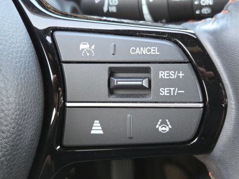 Certified 2024 Honda HR-V Sport image 11