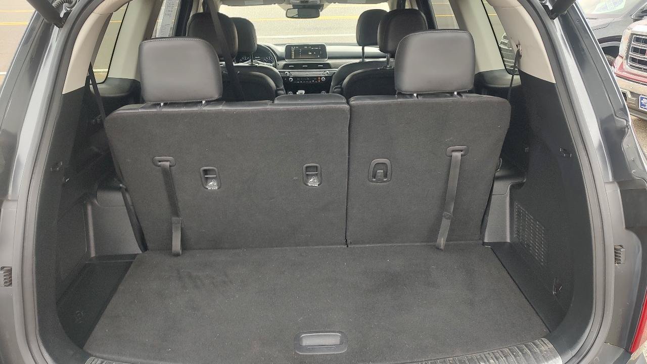 Used 2020 Kia Telluride SX AWD/4WD image 21