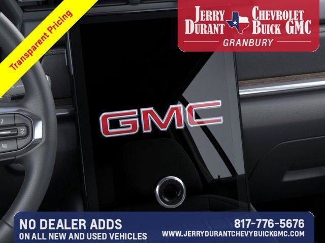 New 2027 GMC Terrain Denali w/ LPO, Black Badging Package AWD/4WD image 21