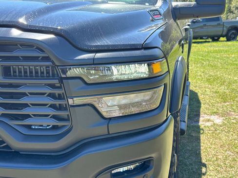 New 2026 RAM 2500 Tradesman AWD/4WD image 9