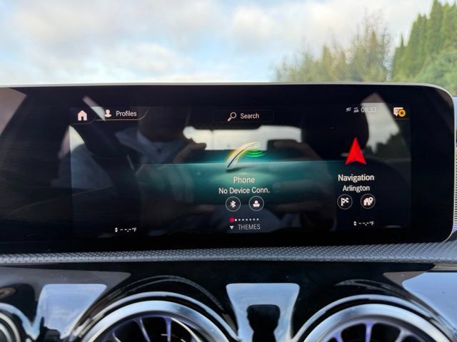 Used 2019 Mercedes-Benz A 220 w/ Driver Assistance Package image 24