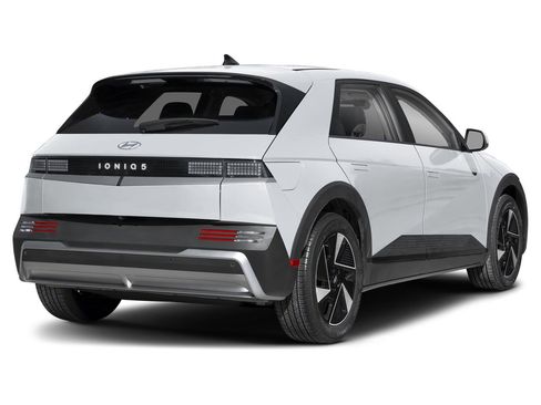 New 2026 Hyundai Ioniq 5 SE image 19