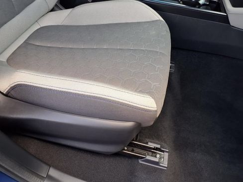 Certified 2026 Subaru Forester AWD/4WD image 18