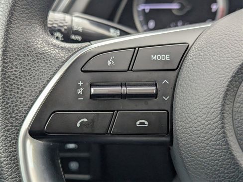 Certified 2021 Hyundai Sonata SEL image 24