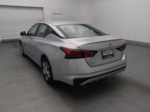 Used 2022 Nissan Altima 2.5 S FWD image 5