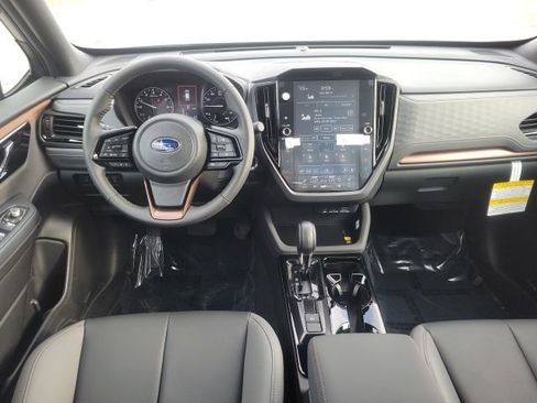 New 2026 Subaru Forester Sport AWD/4WD image 13