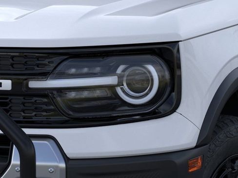 New 2026 Ford Bronco Sport Badlands AWD/4WD image 18