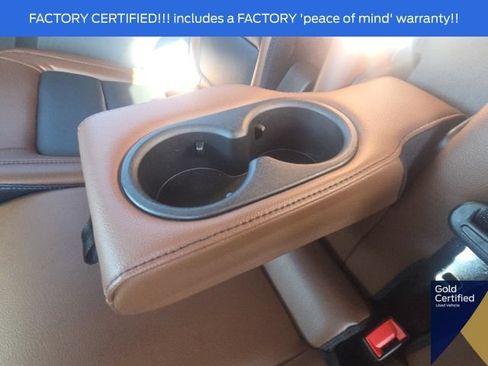 Used 2024 Ford Bronco Outer Banks AWD/4WD image 21