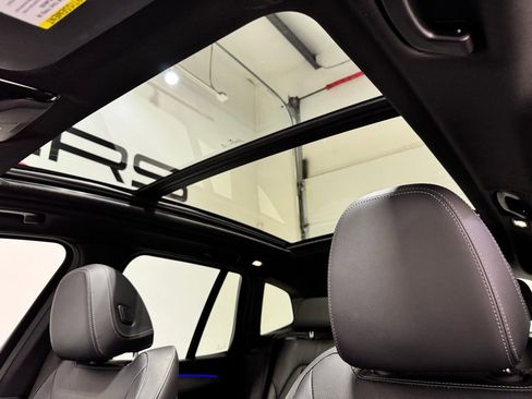 Used 2022 BMW X3 xDrive30i w/ M Sport Package 2 image 12