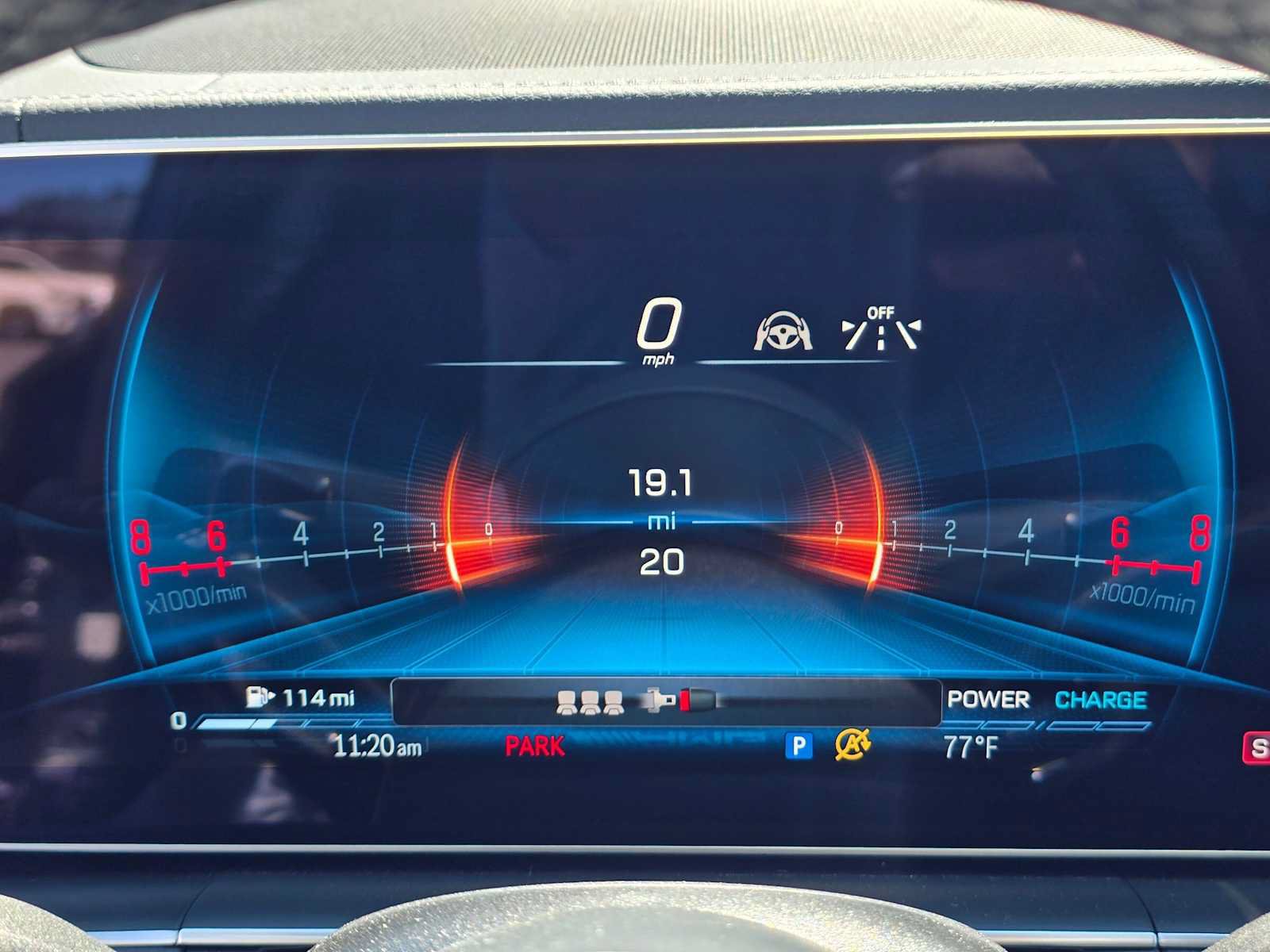 New 2026 Mercedes-Benz GLE 53 AMG 4MATIC Coupe image 25