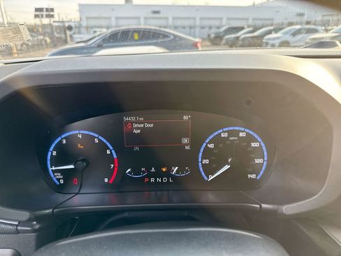 Used 2024 Ford Bronco Sport Big Bend image 14