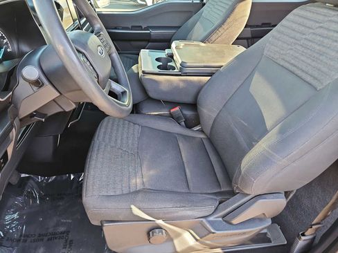 Used 2023 Ford F150 XL w/ STX Appearance Package image 17