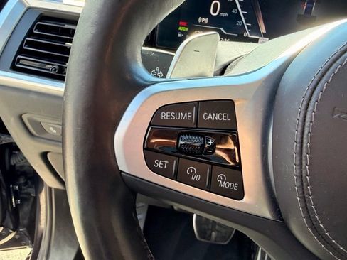 Used 2025 BMW X6 xDrive40i AWD/4WD image 20