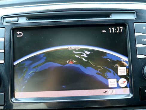 Used 2022 Nissan Maxima SV w/ Floor Mat Group image 39