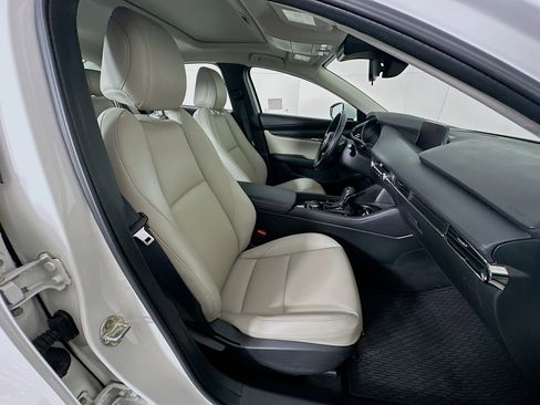 Used 2023 MAZDA MAZDA3 s image 30