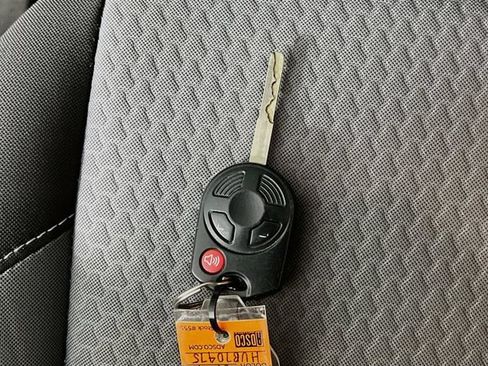 Used 2017 Ford Escape SE w/ Equipment Group 201A AWD/4WD image 13