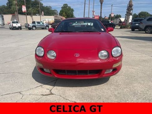 Used 1998 Toyota Celica GT image 2