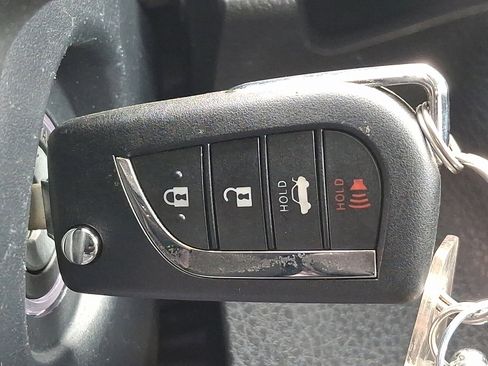 Certified 2023 Toyota Camry SE image 23