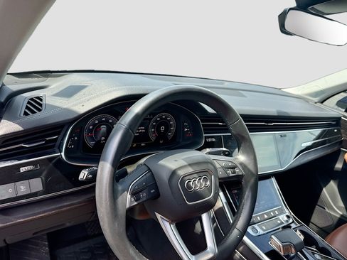 Used 2023 Audi Q7 2.0T Premium Plus w/ Premium Plus Package AWD/4WD image 9