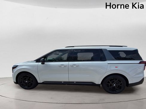 New 2026 Kia Carnival SX Prestige FWD image 6
