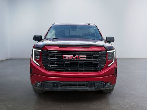 Used 2022 GMC Sierra 1500 Elevation w/ Preferred Package AWD/4WD image 8