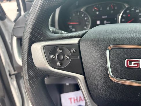 Used 2023 GMC Terrain SLE w/ Driver Convenience Package AWD/4WD image 26
