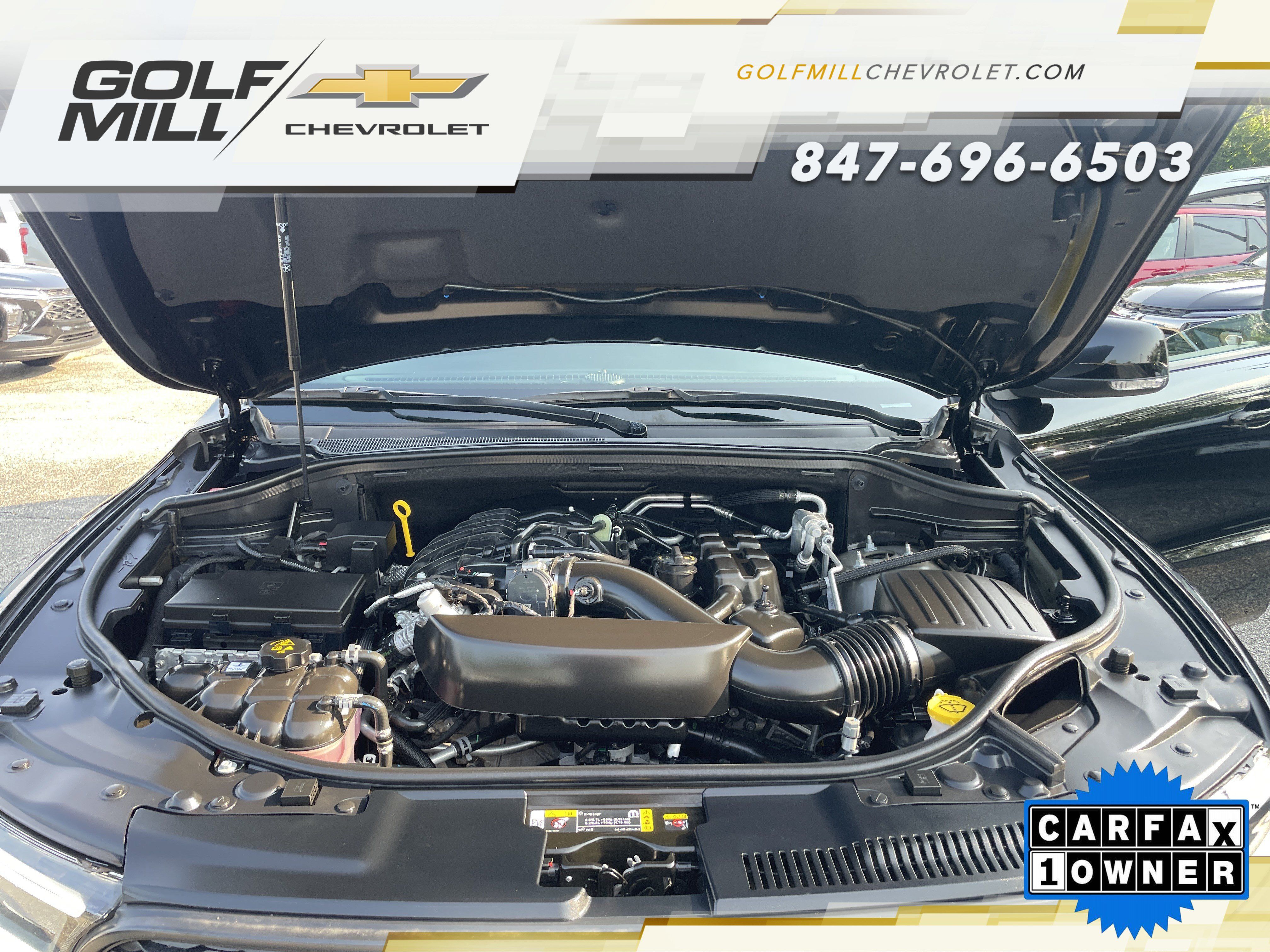 Used 2026 Dodge Durango GT AWD/4WD image 30
