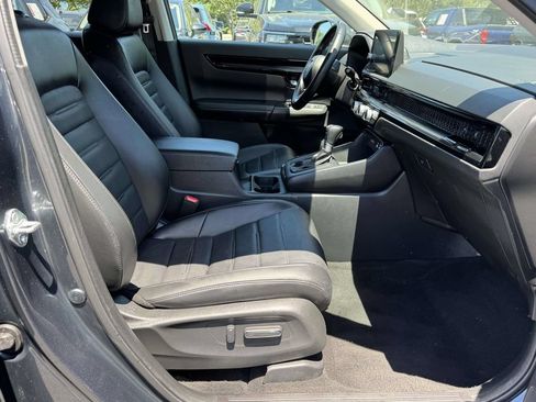 Used 2025 Honda CR-V EX-L image 14