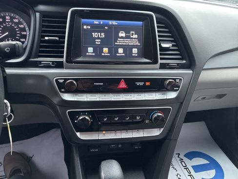 Used 2018 Hyundai Sonata SE image 21