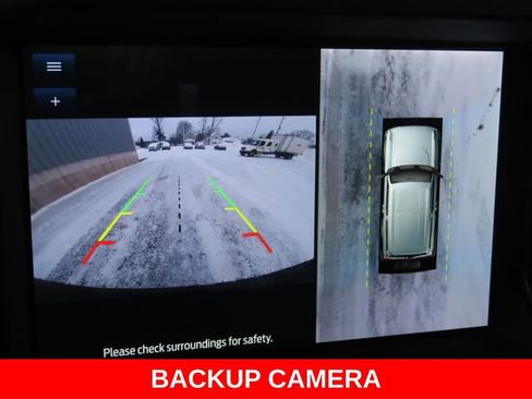 Used 2024 Ford Bronco Wildtrak image 5