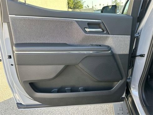 New 2026 GMC Sierra EV Elevation image 23