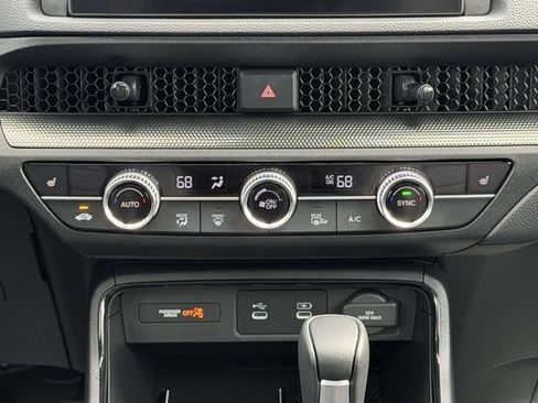 Certified 2026 Honda CR-V Sport-L image 14