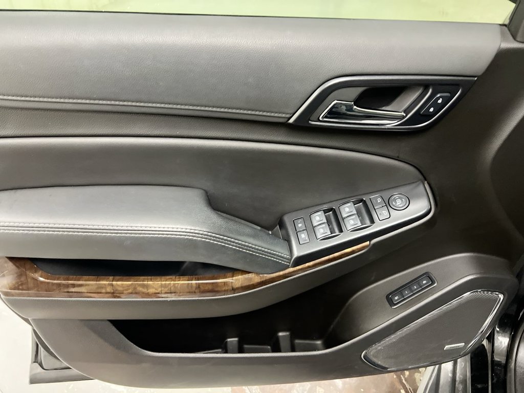 Used 2020 Chevrolet Tahoe LT AWD/4WD image 21